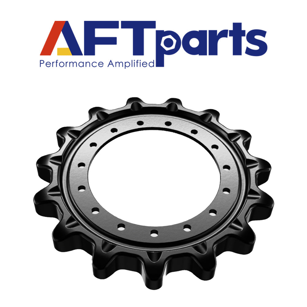 Sprocket 7204050 || Bobcat,T450,T550,T590,T595