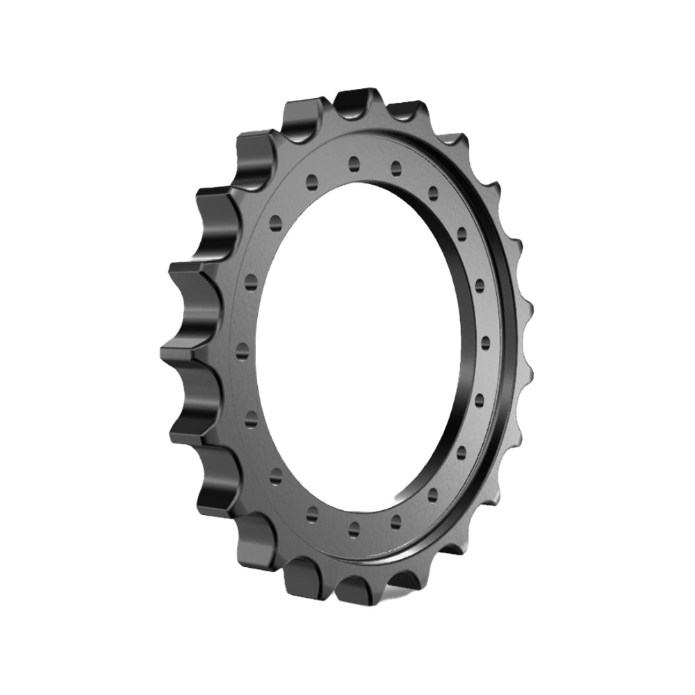 Sprocket HT1025 || John deere JD160GLC, 180GLC, 200DLC, 210G