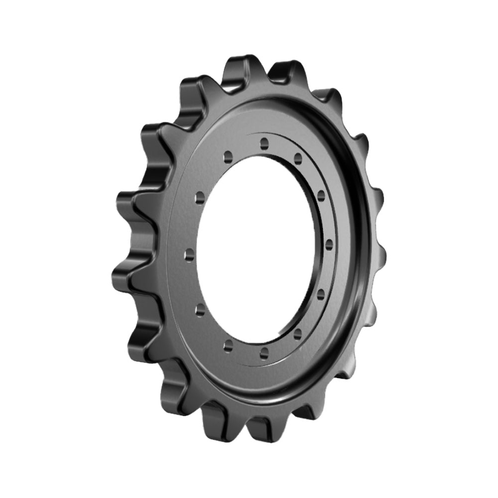 Sprocket T254141 || John deere 319D,323D,323E,329D,329E,331G,333D,333E,333G