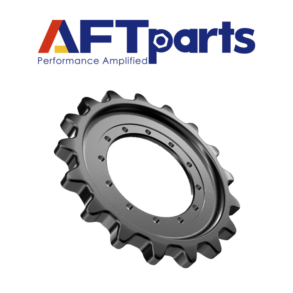 Sprocket T254141 || John deere 319D,323D,323E,329D,329E,331G,333D,333E,333G