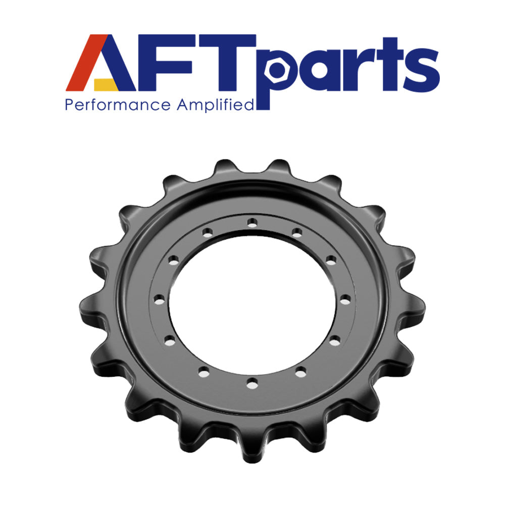 Sprocket T254141 || John deere 319D,323D,323E,329D,329E,331G,333D,333E,333G