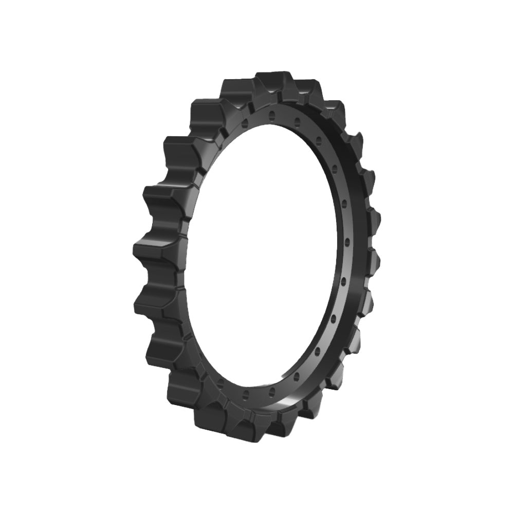 Sprocket 207-27-33222 || Komatsu PC300-3, PC300-5