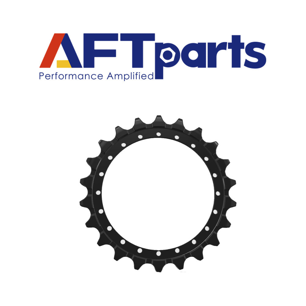 Sprocket 207-27-33222 || Komatsu PC300-3, PC300-5