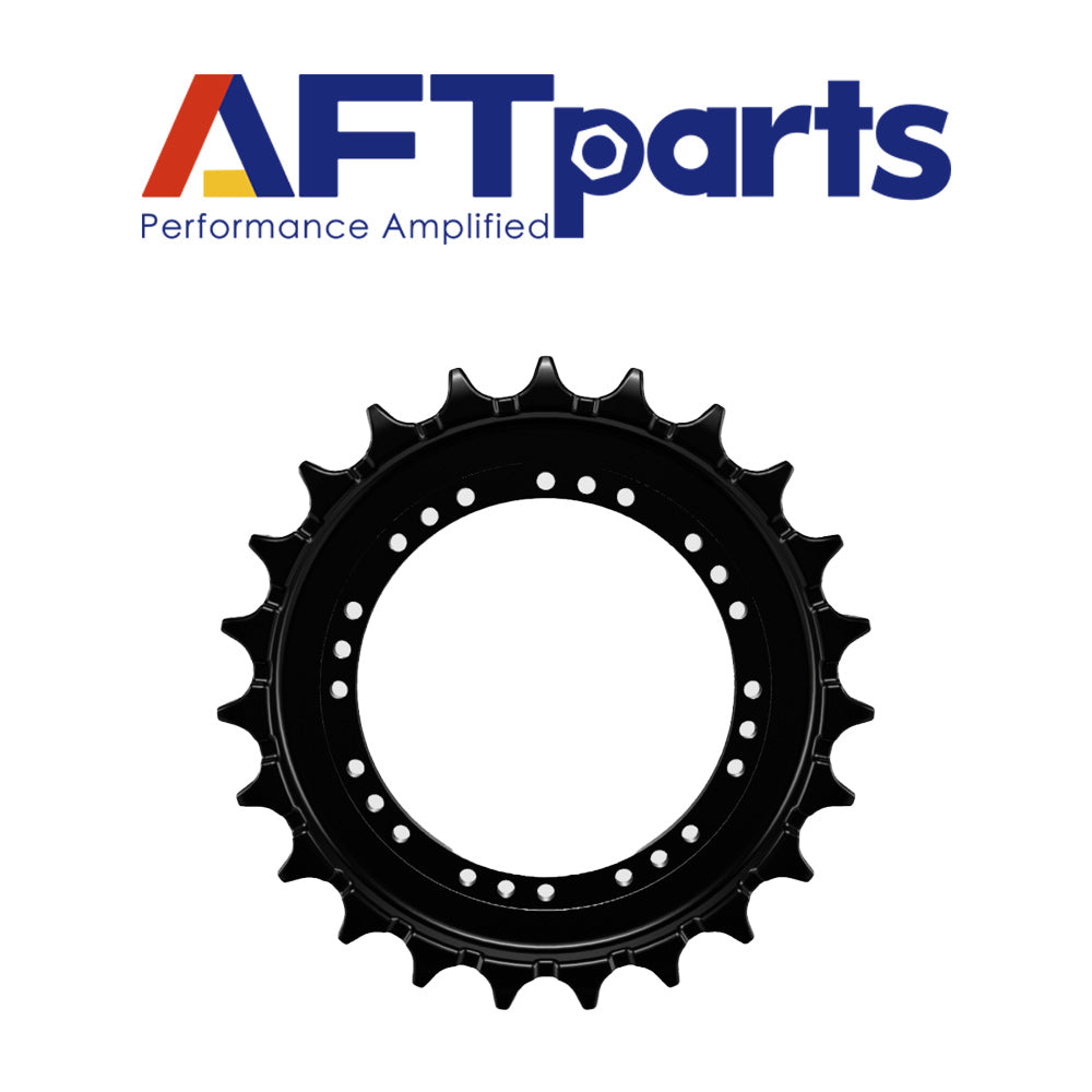 Sprocket 81E5-2001 || Hyundai