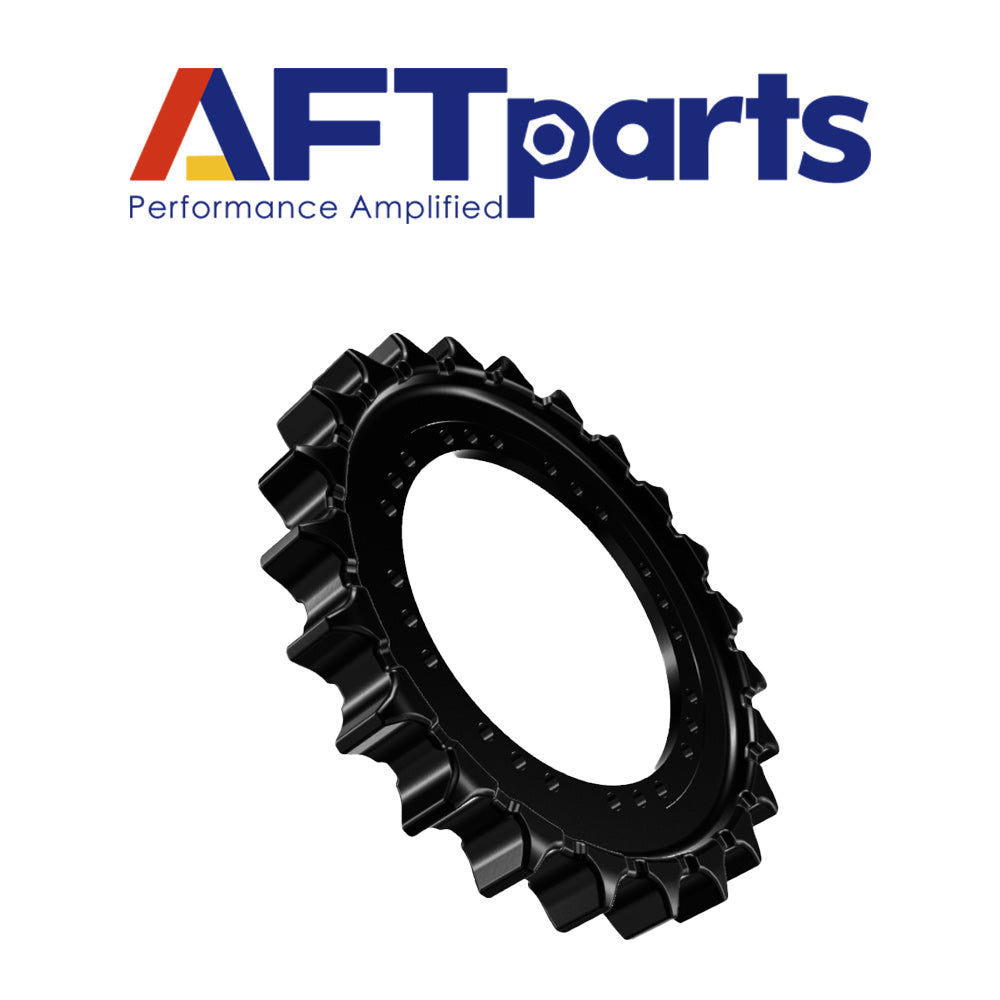 Sprocket 81E5-2001 || Hyundai