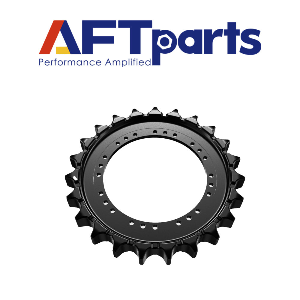 Sprocket 81E5-2001 || Hyundai