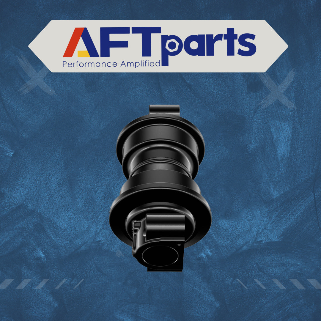 Track Roller 208-30-00210 || Komatsu PC400-3, PC400-5, PC400LC-7