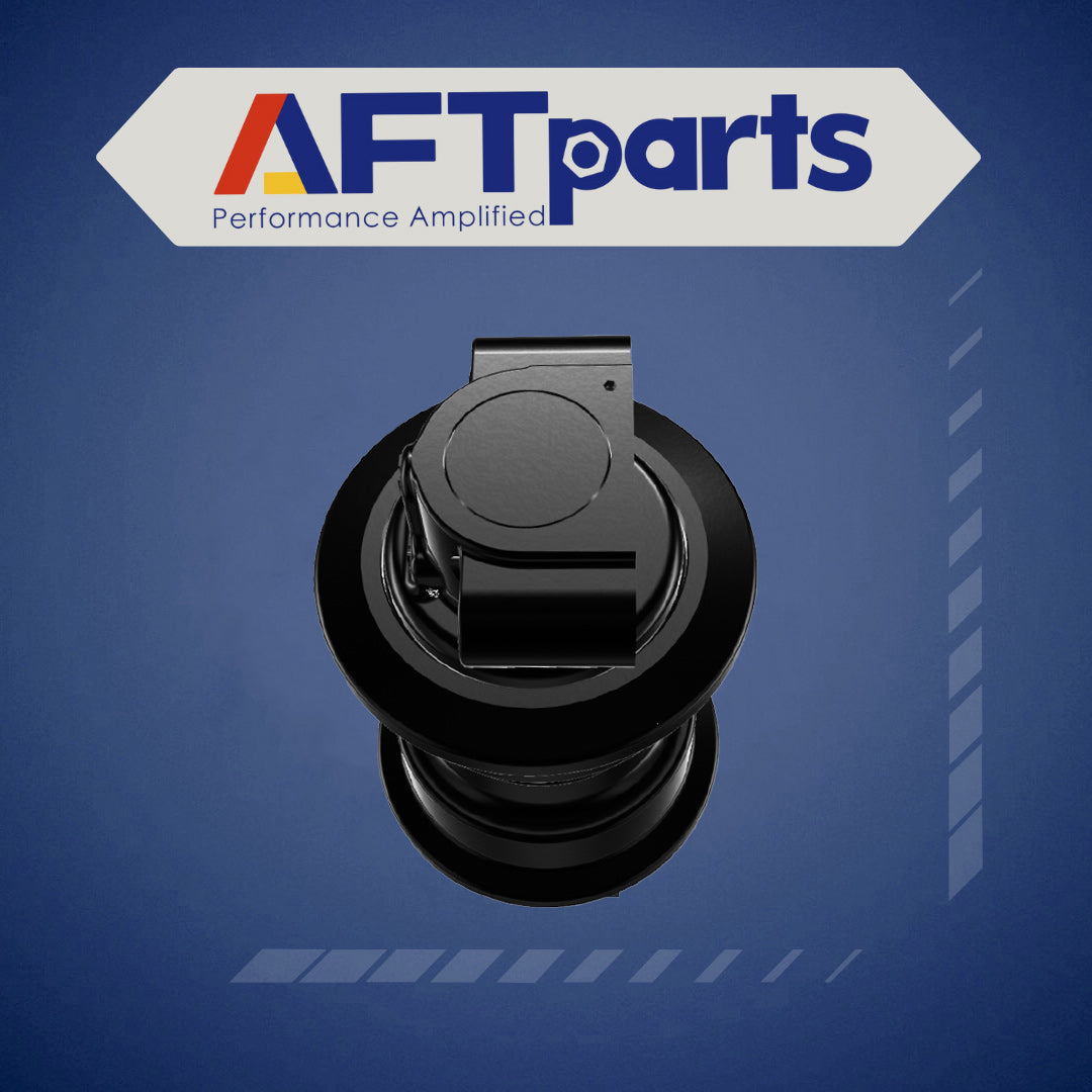 Track Roller 208-30-00210 || Komatsu PC400-3, PC400-5, PC400LC-7