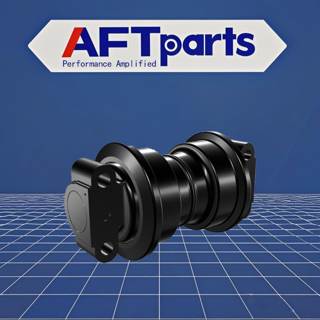 Track Roller 208-30-00210 || Komatsu PC400-3, PC400-5, PC400LC-7