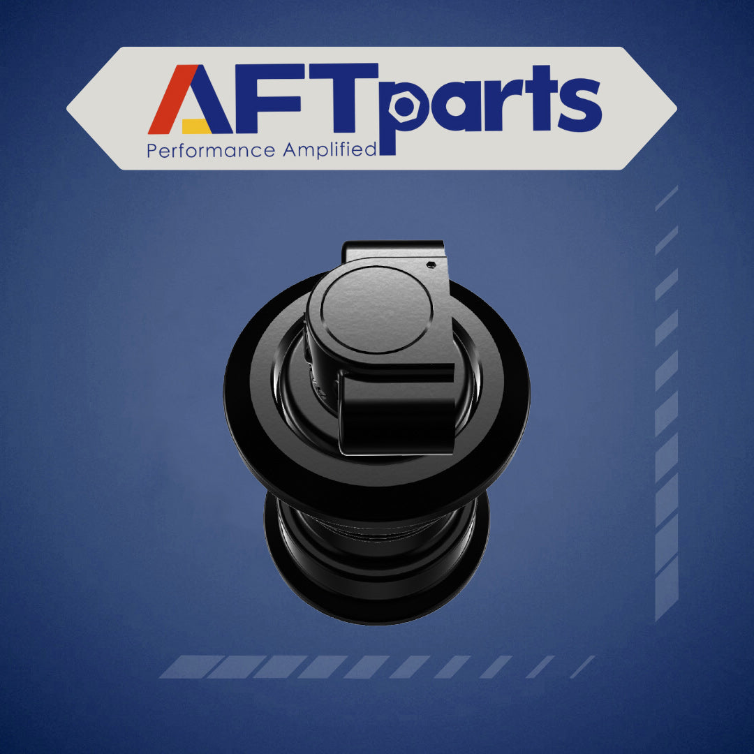 Track Roller 207-30-00150 || Komatsu PC300-5