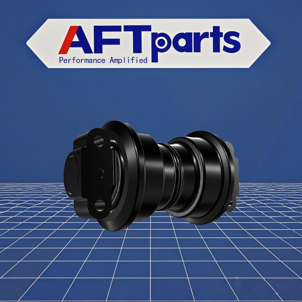 Track Roller 207-30-00150 || Komatsu PC300-5