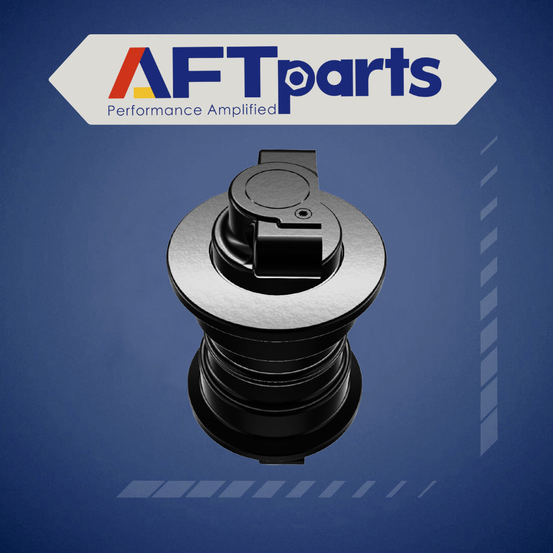 Track Roller 9066207 || Hitachi EX60-1, EX60-3, EX75UR, EX75UR-1, EX75UR-3