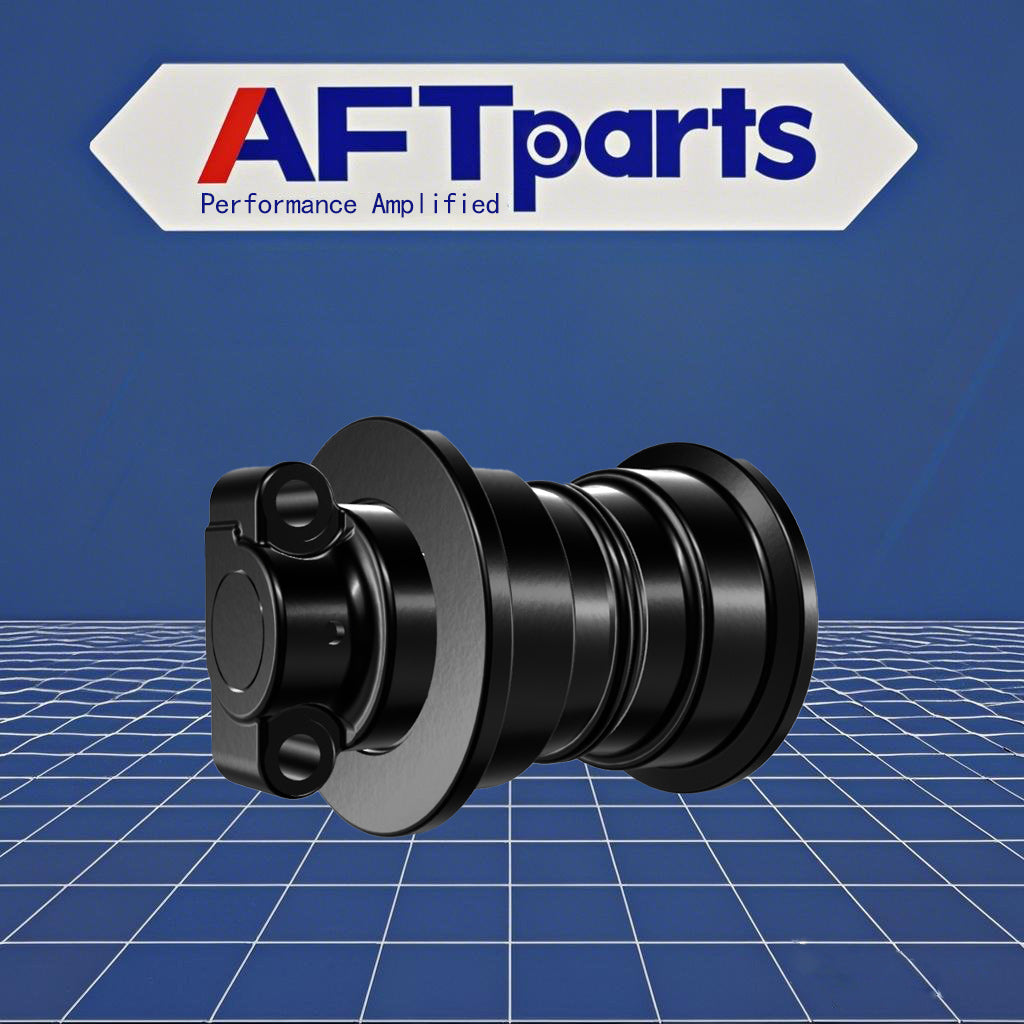 Track Roller 9066207 || Hitachi EX60-1, EX60-3, EX75UR, EX75UR-1, EX75UR-3