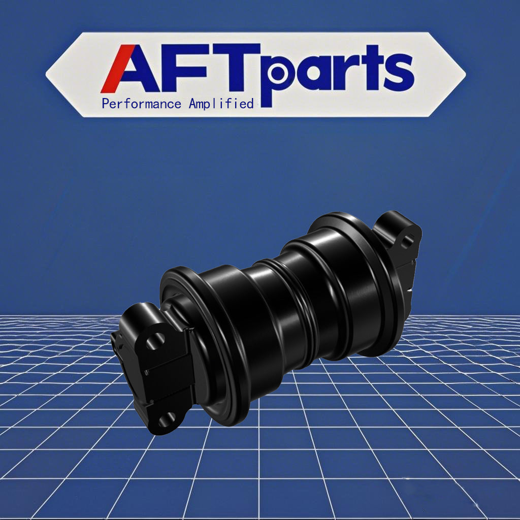 Track Roller LK132 || Case 9020, 9020B, 9030, 9030B, CX225SR, CX210