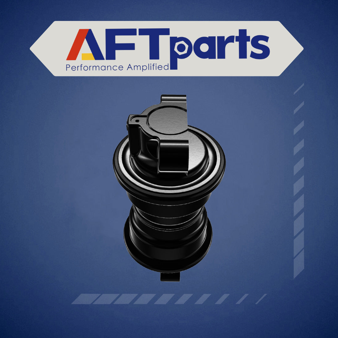 Track Roller LK132 || Case 9020, 9020B, 9030, 9030B, CX225SR, CX210