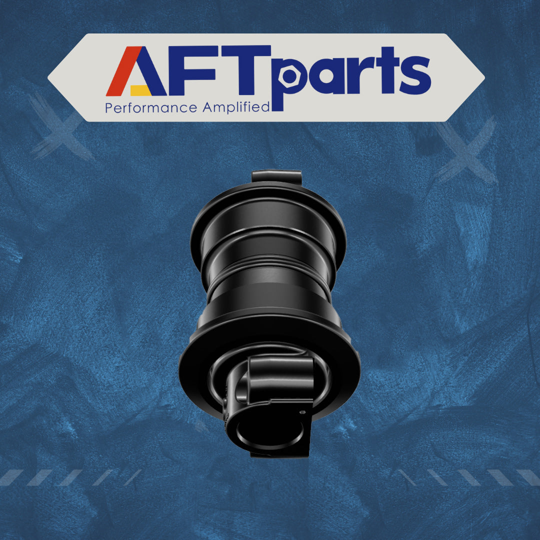 Track Roller LK132 || Case 9020, 9020B, 9030, 9030B, CX225SR, CX210