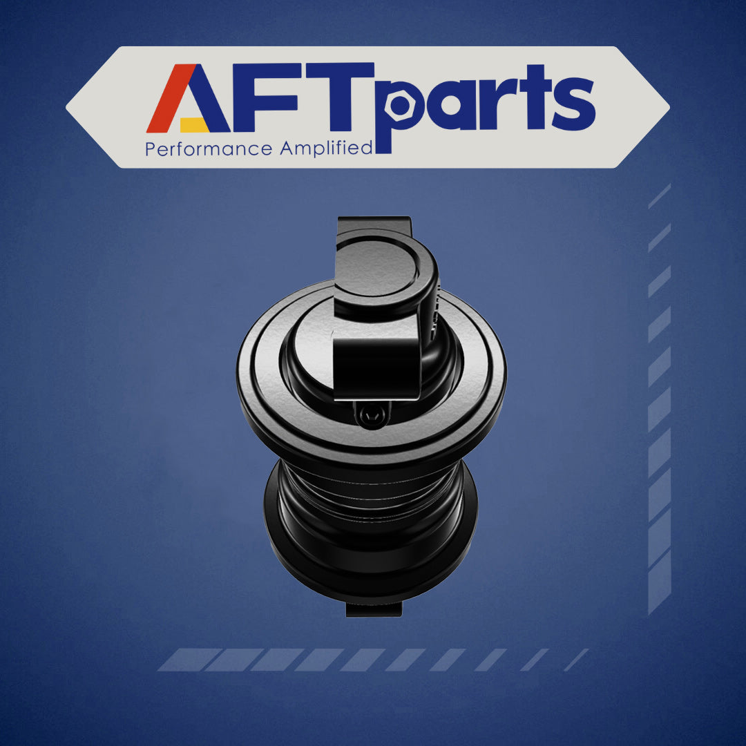 Track Roller 24100N4042F2 || Kobelco SK100-1, SK120-1, SK120-3