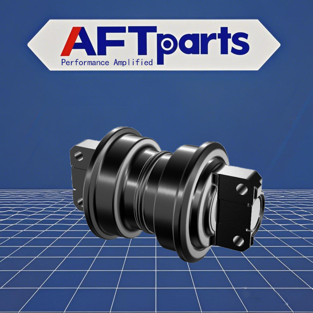 Track Roller 1248237 || Cat D5C, D5G,D5M(S)