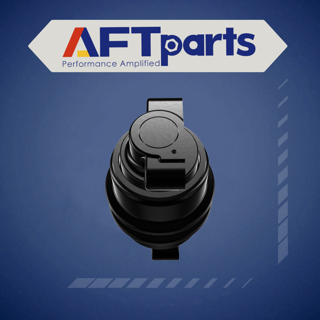 Track Roller LK328 || Hitachi EX60-5 ,EX75, EX80, ZX85USB, ZX75US