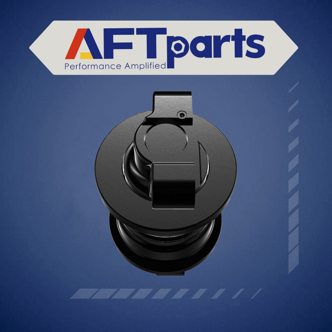 Track Roller YT64D00004F1 ‖ Kobelco SK60-V,SK70SR-2,70SR, 80CS, SK80CS