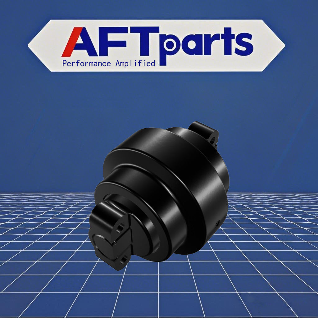 Track Roller 1584765 || Cat 304, 304.5, 305, 305.5, 306, 306E, 304CR,