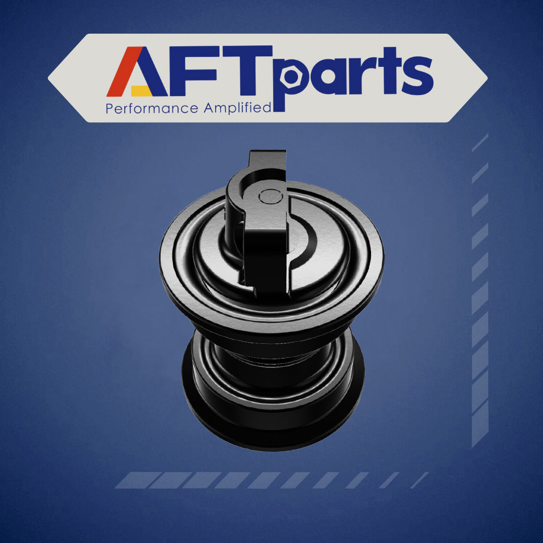 Track Roller 701506000 || Timerjack 618