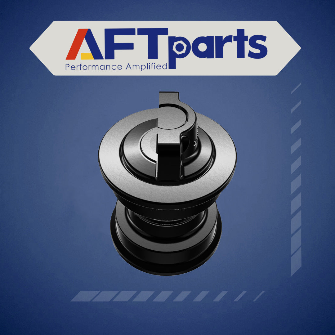 Track Roller 1205746 || Cat D6R(S)