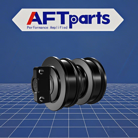 Track Roller 1205766 ‖  Cat  D6R(D), D6T