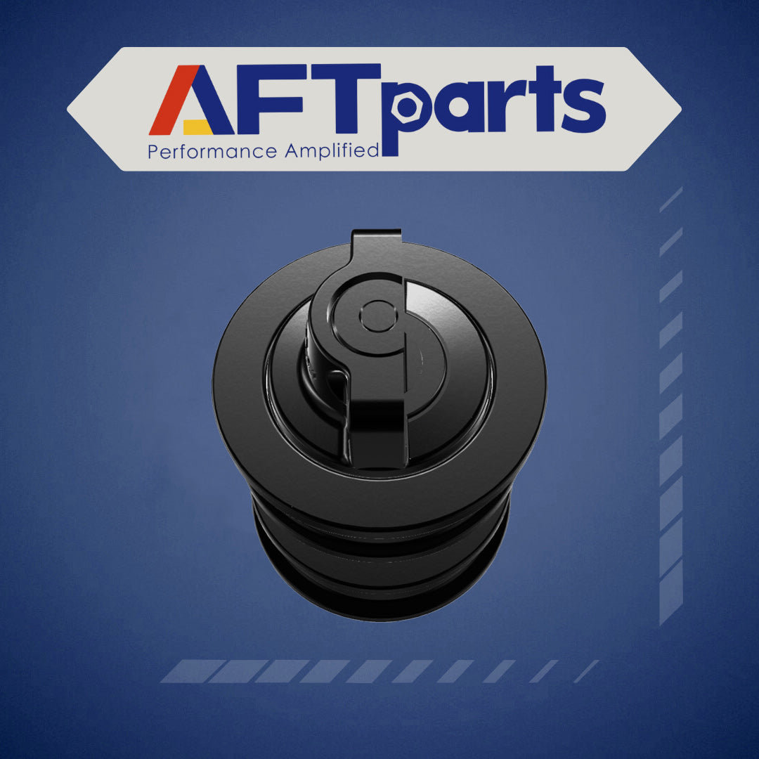 Track Roller 1205766 ‖ Cat D6R(D), D6T