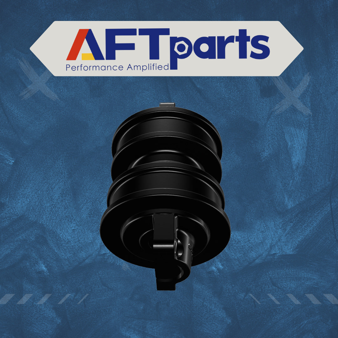 Track Roller 1205766 ‖ Cat D6R(D), D6T