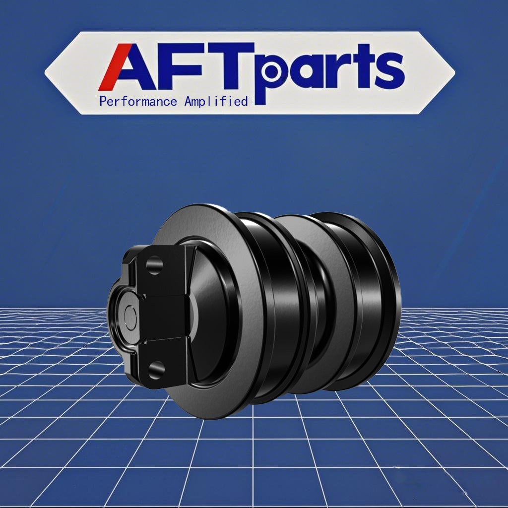 Track Roller 1210827 || Cat D6M(D)