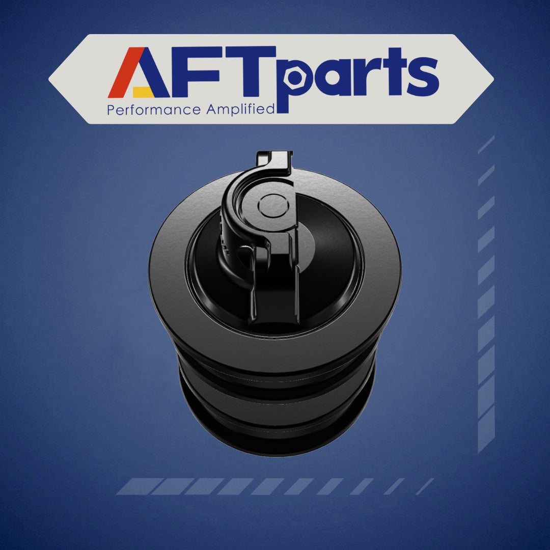 Track Roller 1210827 || Cat D6M(D)