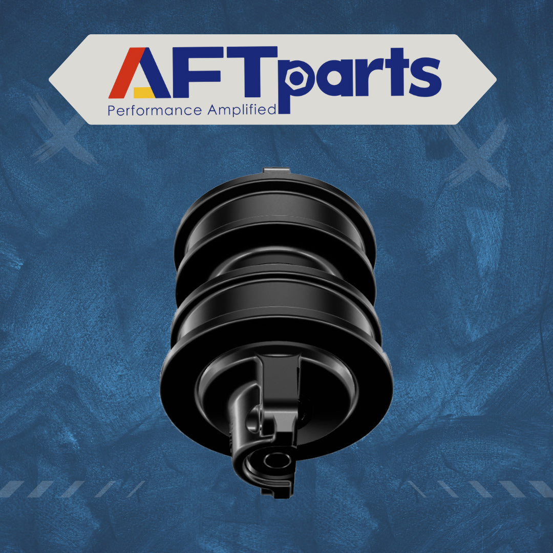 Track Roller 1210827 || Cat D6M(D)