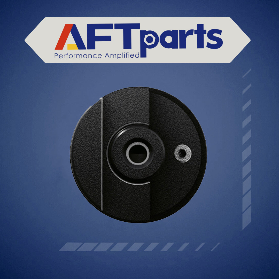 Track Roller 9237937 || Komatsu PC10-7, PC20-7, PC20MR-1, PC20MR-2, PC27MR-1