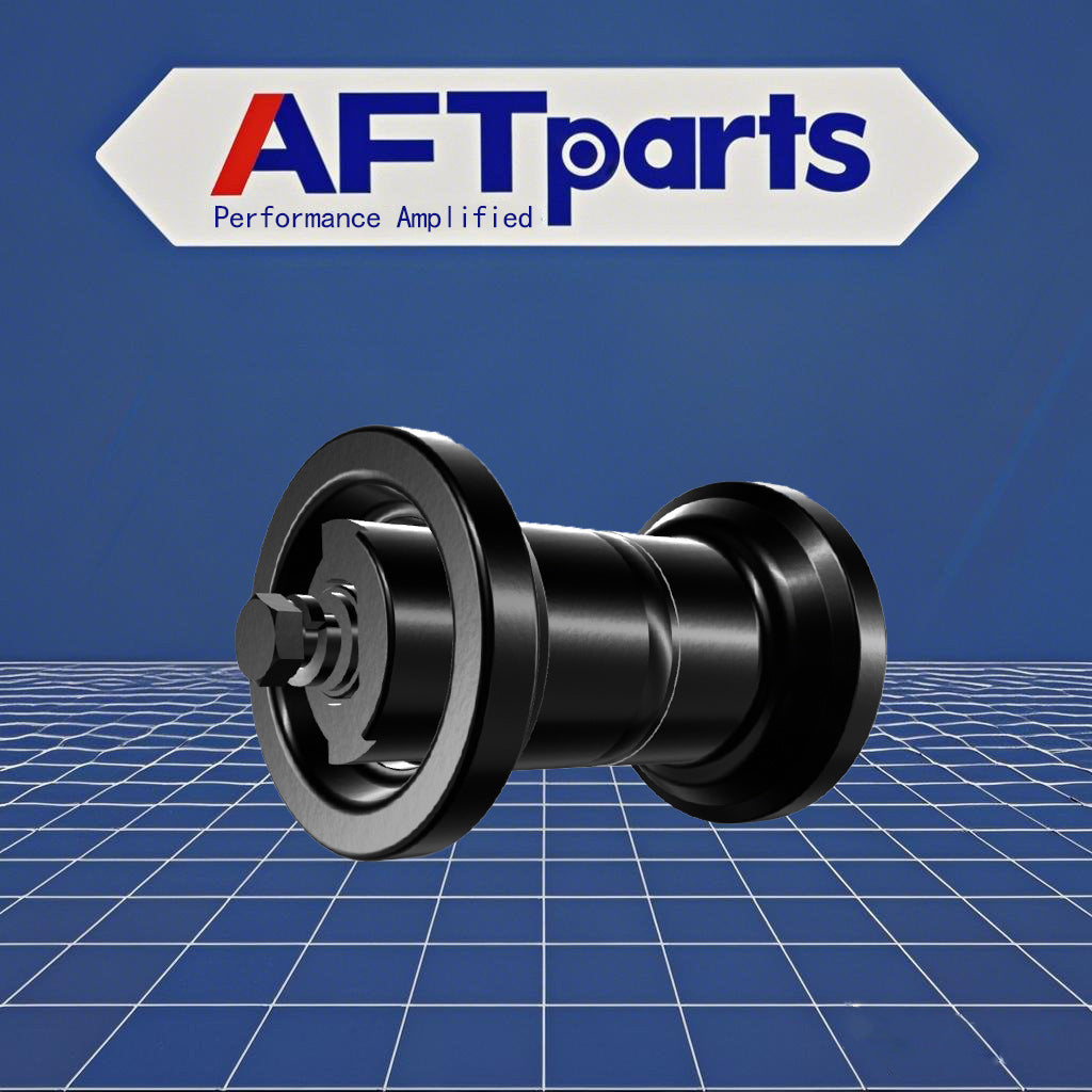 Track Roller RD41121703 || Kubota KX161-3, U45S, U040, KX161-3S, KX057-4, U45ST