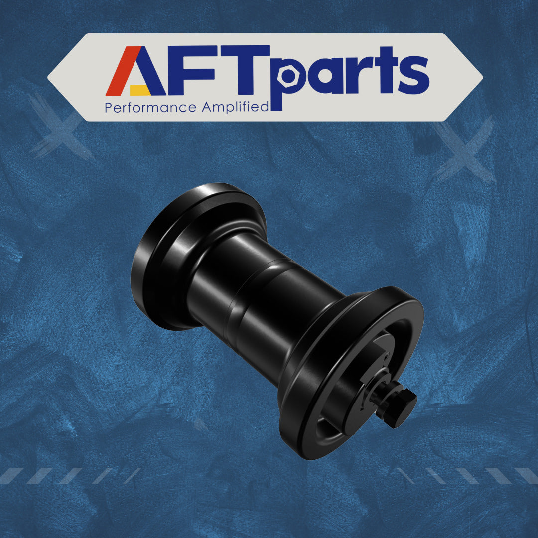 Track Roller RD41121703 || Kubota KX161-3, U45S, U040, KX161-3S, KX057-4, U45ST