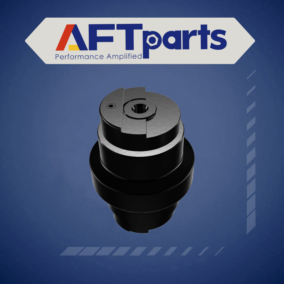 Track Roller 9239528 || Komatsu PC40R-8, PC40MR-1, PC40MR-2, PC40MRX-1