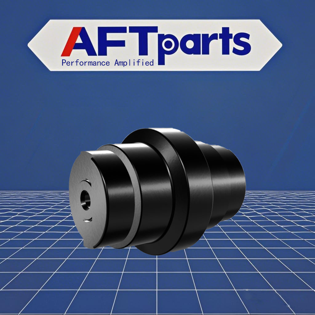 Track Roller 9239528 || Komatsu PC40R-8, PC40MR-1, PC40MR-2, PC40MRX-1