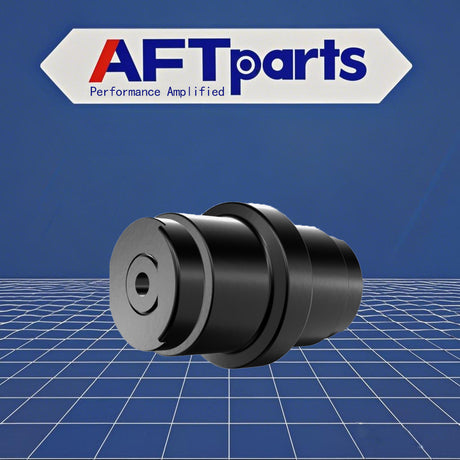 Track Roller 4340393 || John deere 17D, 17G, 17ZTS