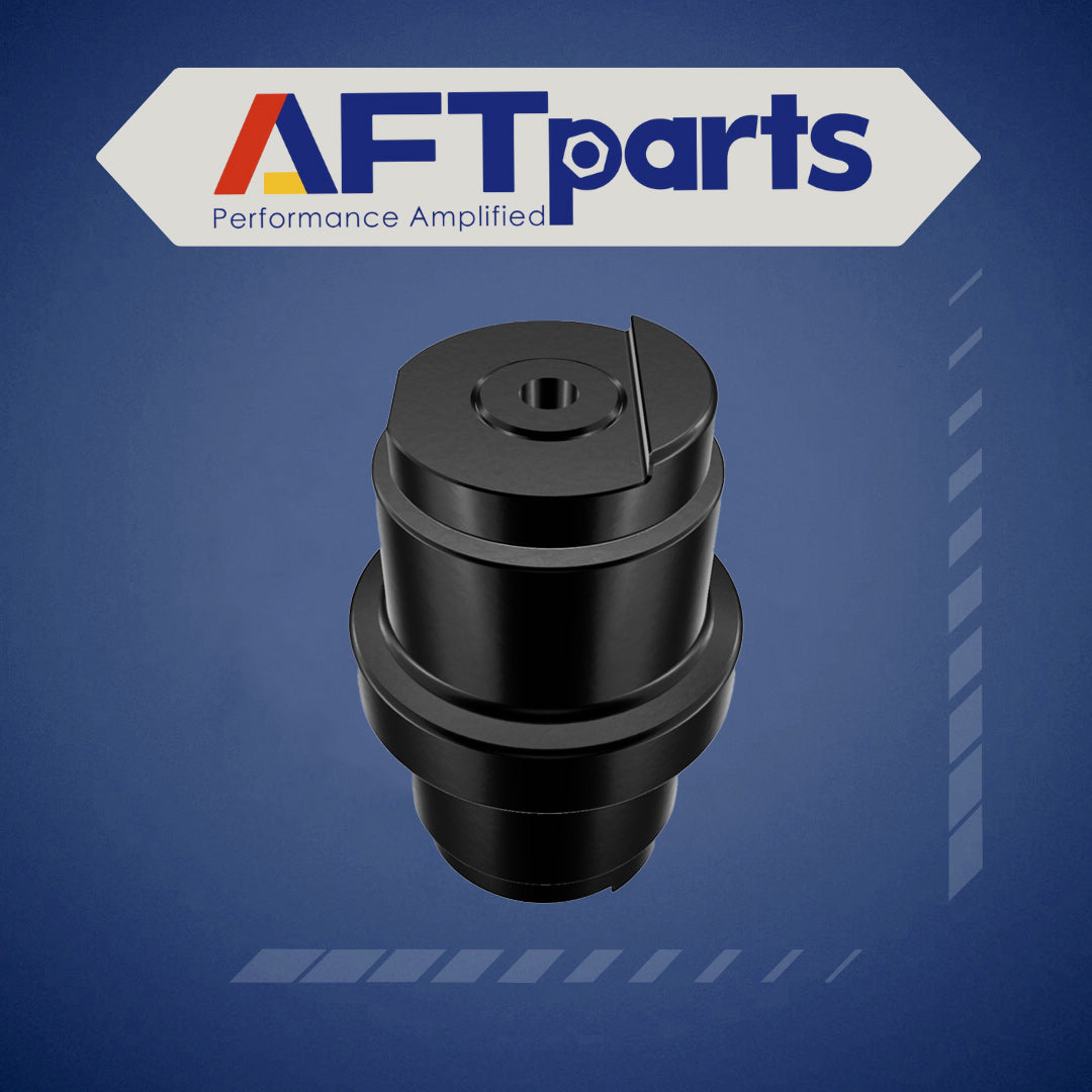 Track Roller 4340393 || John deere 17D, 17G, 17ZTS