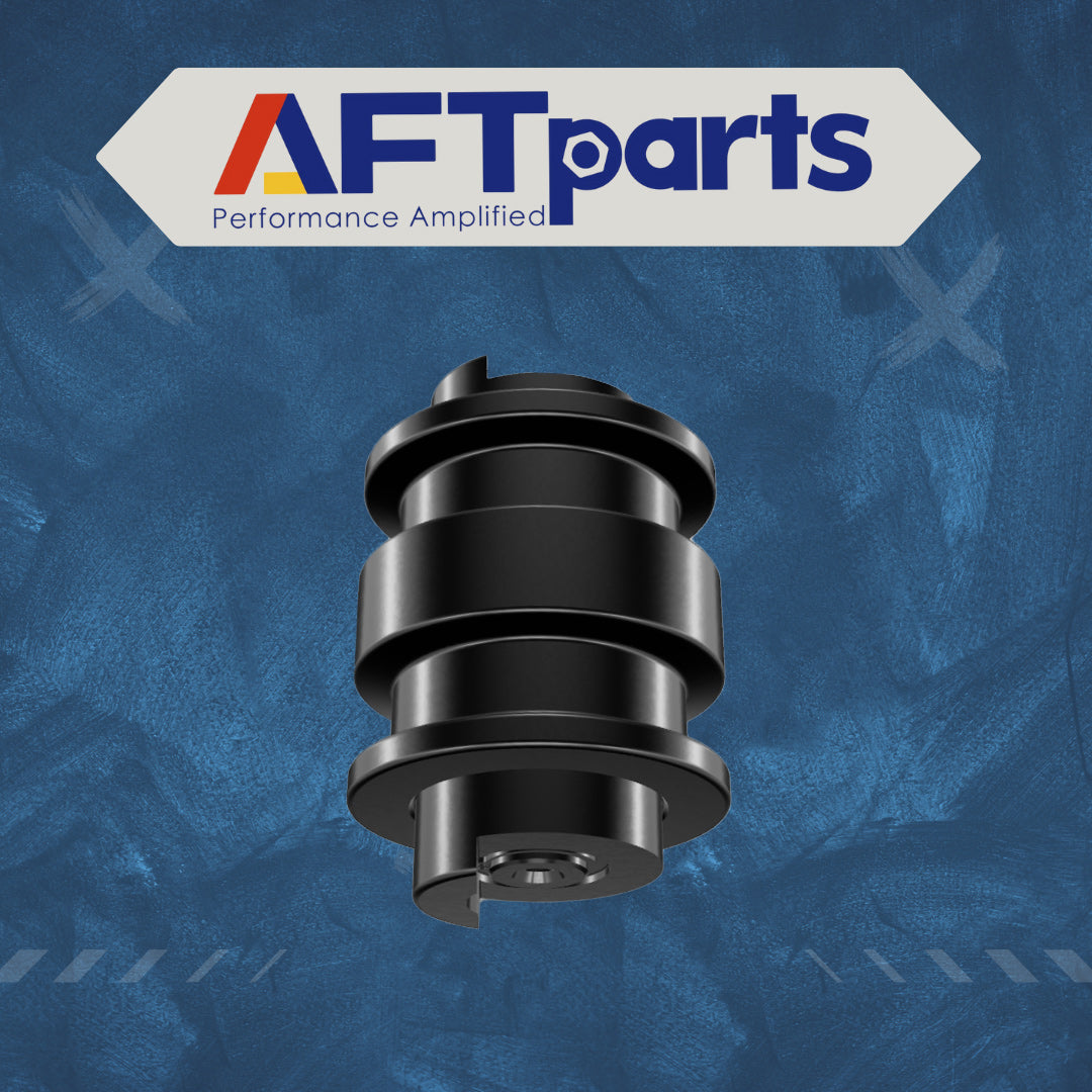 Track Roller 04313-11100 || Takeuchi TB125, TB135, TB138FR, TB235