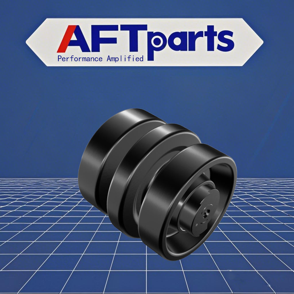 Track Roller CA925 || CASE JCB 180T, 190T, 1110T