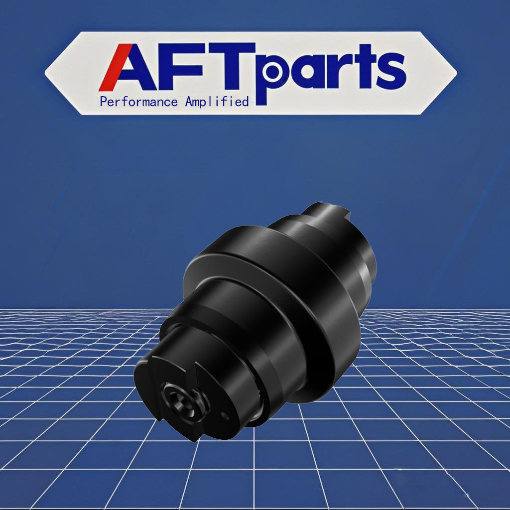 Track Roller 2668793 || Cat 303C CR, 302.5C, 303.5C, 303.5D, 303.5E