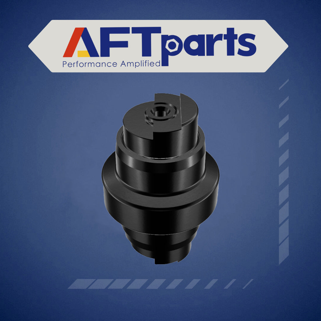 Track Roller 2668793 || Cat 303C CR, 302.5C, 303.5C, 303.5D, 303.5E