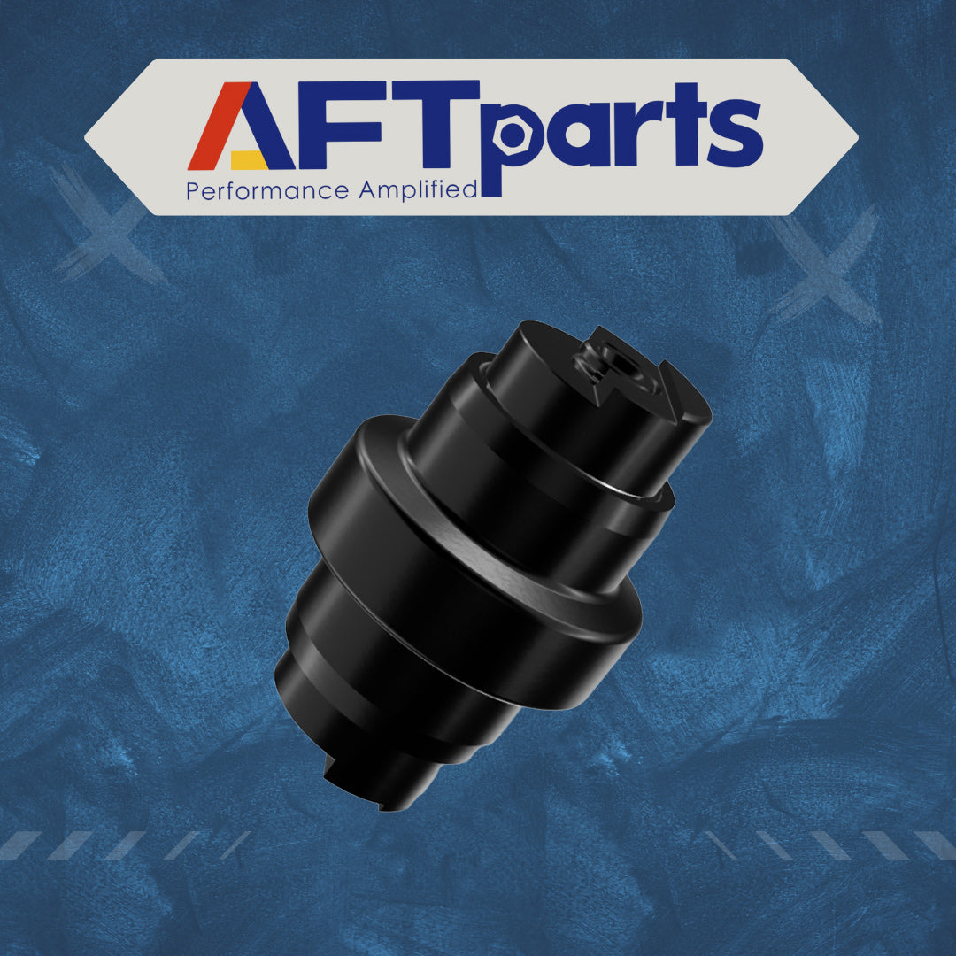 Track Roller 2668793 || Cat 303C CR, 302.5C, 303.5C, 303.5D, 303.5E