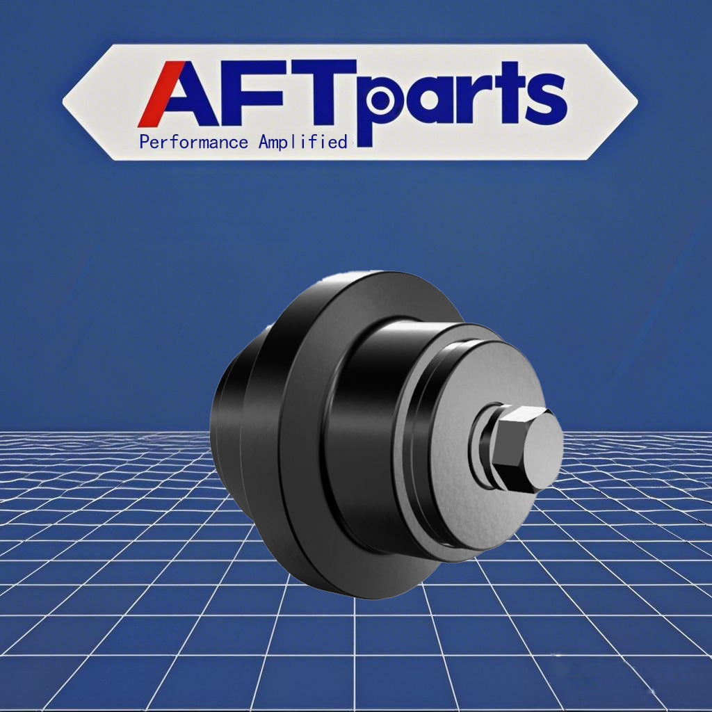 Track Roller 7136983 || Bobcat E16, E17, E19, E20, 320, 321, 322, 324, 335, 323J