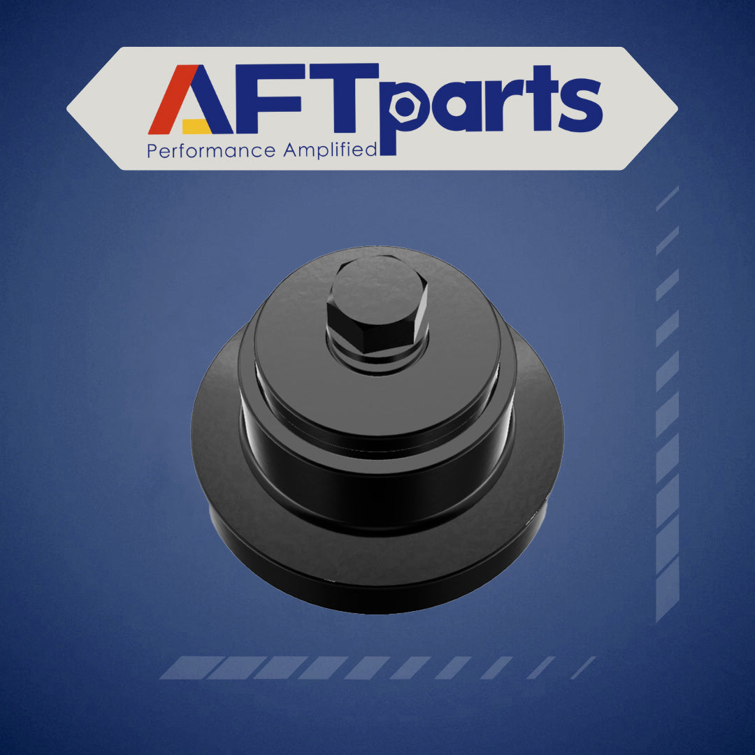 Track Roller 7136983 || Bobcat E16, E17, E19, E20, 320, 321, 322, 324, 335, 323J