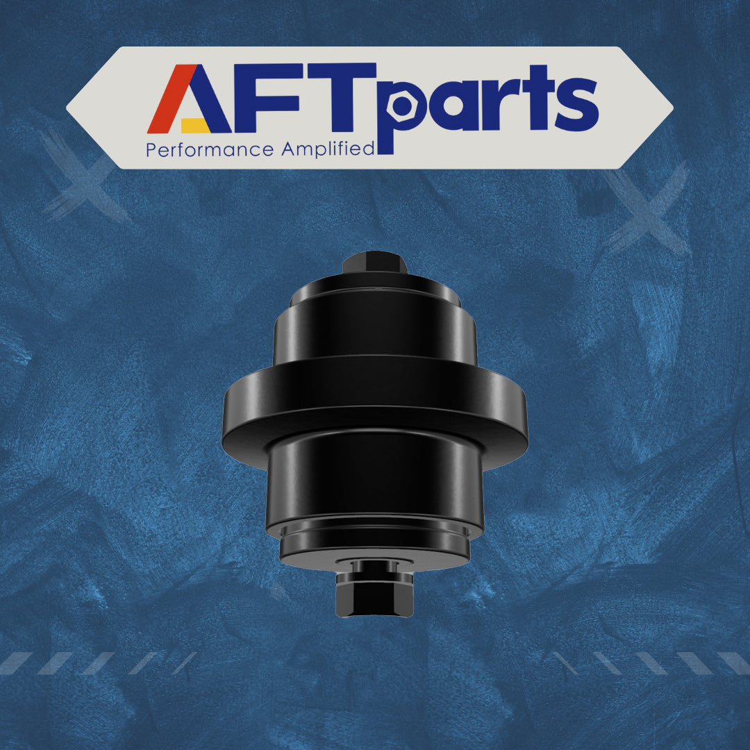 Track Roller 7136983 || Bobcat E16, E17, E19, E20, 320, 321, 322, 324, 335, 323J