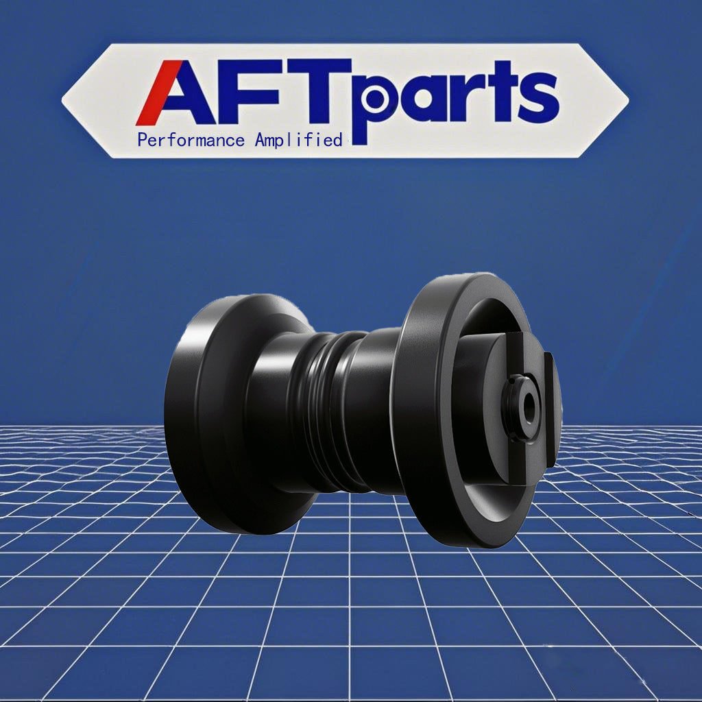 Track Roller RB51121702 || Kubota KX71-3, KX71-3S, KX91-3, KX030-4, U25S