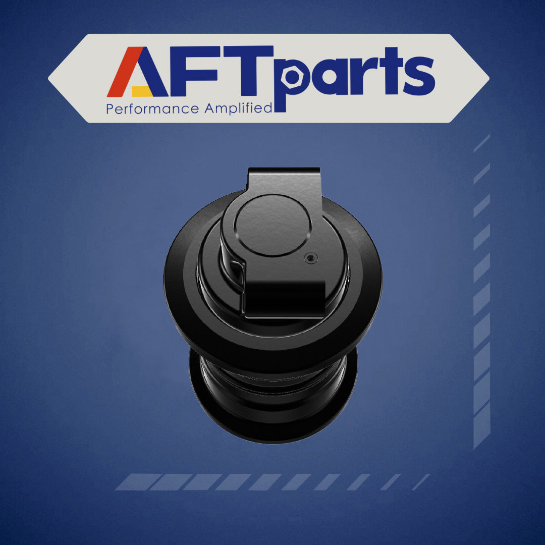 Track Roller 14550631 || Volvo EC140C, EC120D